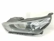 Headlight/headlamp