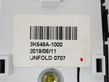 Interruttore specchietto retrovisore   3K548A1000,3K548A1000,1141CB