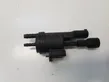 LP gas electromagnetic valve solenoid