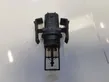 Coolant temperature sensor