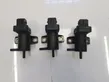 LP gas electromagnetic valve solenoid