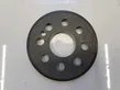 Crankshaft pulley