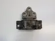 Engine mount vacuum valve