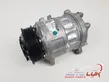 Air conditioning (A/C) compressor (pump)