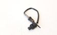 Exhaust gas temperature sensor