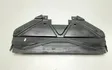 Front bumper skid plate/under tray