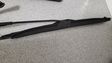 Front wiper blade arm