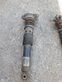 Rear shock absorber/damper