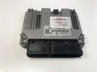 Calculateur moteur ECU