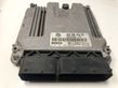 Calculateur moteur ECU