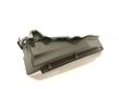 Parcel shelf load cover mount bracket