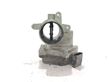 Throttle valve