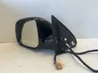 Front door electric wing mirror