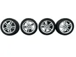 R18 alloy rim