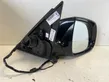 Front door electric wing mirror