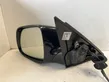 Front door electric wing mirror