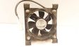 Engine control unit/module fan