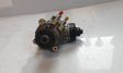 Fuel injection high pressure pump