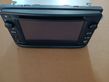 Radio/CD/DVD/GPS head unit