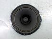 Rear door speaker