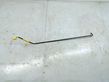 Engine bonnet/hood prop rod/strut