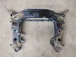 Front subframe