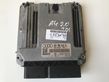 Calculateur moteur ECU