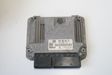 Calculateur moteur ECU