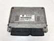 Calculateur moteur ECU