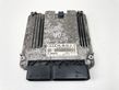 Calculateur moteur ECU