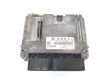 Calculateur moteur ECU