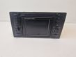 Radio/CD/DVD/GPS head unit