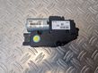 Sunroof motor/actuator