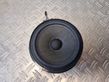 Rear door speaker