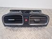 Dash center air vent grill