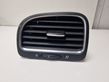 Dash center air vent grill