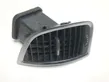 Dashboard side air vent grill/cover trim