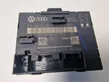 Door control unit/module