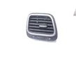 Dashboard side air vent grill/cover trim