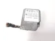 Airbag control unit/module