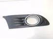 Front fog light trim/grill