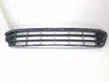 Front bumper lower grill