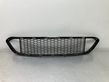 Front bumper lower grill