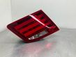 Tailgate rear/tail lights