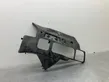 Front bumper mounting bracket