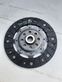 Clutch pressure plate