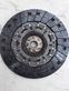 Clutch pressure plate