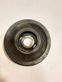 Crankshaft pulley