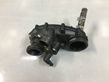 Thermostat/thermostat housing