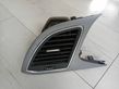 Dashboard side air vent grill/cover trim